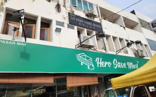 New!Modern PJ Kelana LandedCorner/15P/Paradigm/BBQ – Exterior – Petaling Jaya