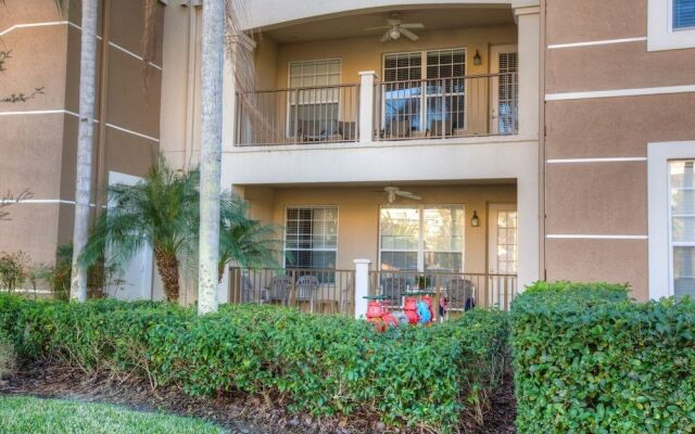 Orlando Escape 2 Bedroom Condo by Redawning