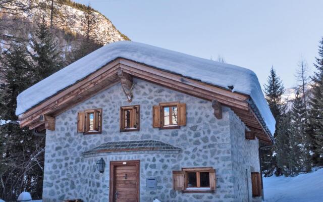 Chalet Gulas - La Punt-Chamues-ch