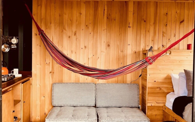 Encubo Glamping Guatavita