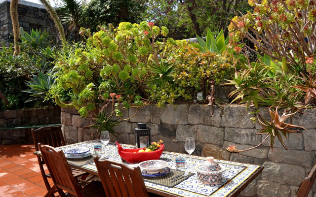 Casa Dei Fiori - Dammuso Gelsomino