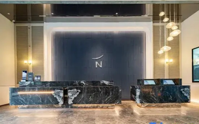 Novotel ChengDu Chunxi Road