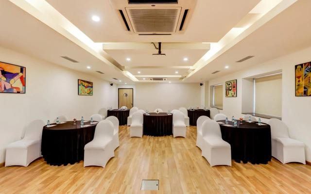 Lemon Tree Hotel, Ahmedabad