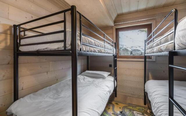 Appartement Courchevel 1650, 4 pièces, 7 personnes - FR-1-563-25