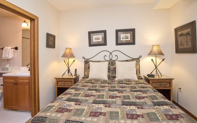 Enclave #217 5 Bedroom Home by RedAwning