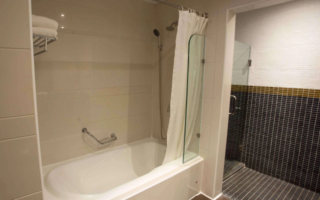 Lancaster Hotel Kumasi