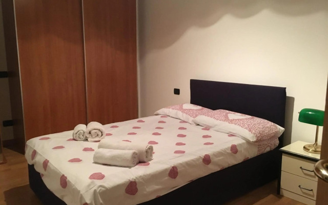 Via Falcone Apartment Kibilù