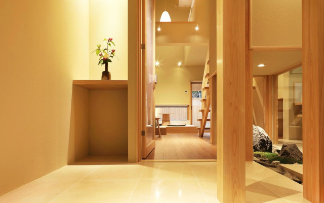 Yubaranoyado Komeya – Guest Rooms – Maniwa