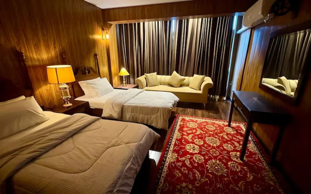 Royal Serviced Cottages