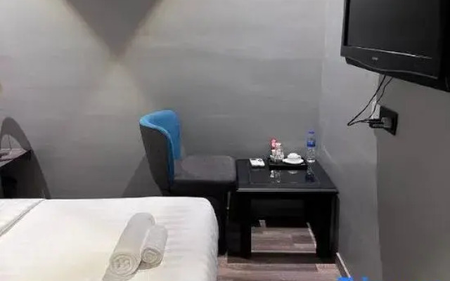 T-Mok Hotel