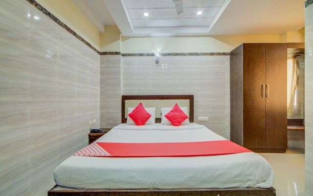 OYO 24397 Flagship 9 Star Hotel Shamshabad