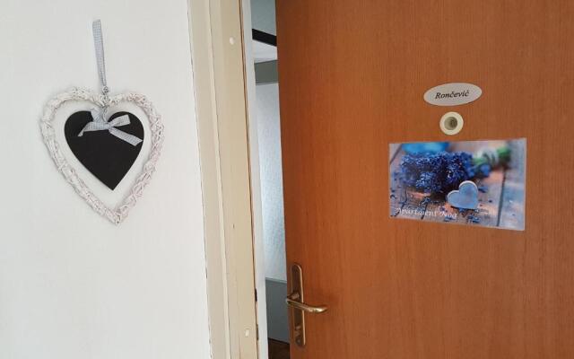 Apartment Noa