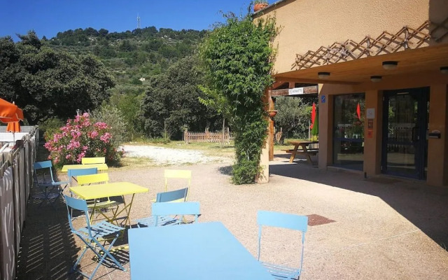 Village Vacances La Fontaine d'Annibal