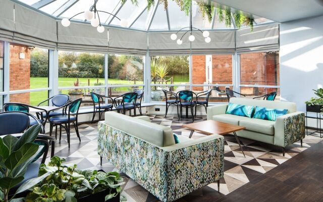 Hilton Milton Keynes