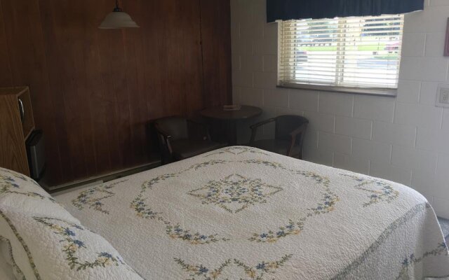 Bel Aire Motel