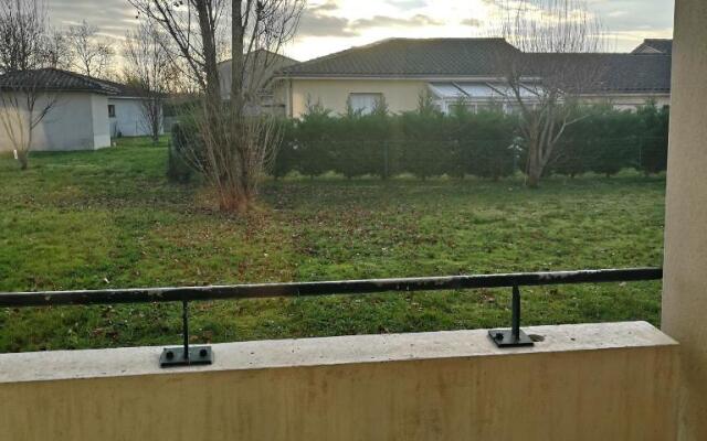 My Sweet Flat Montauban