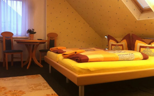 Pension Borna