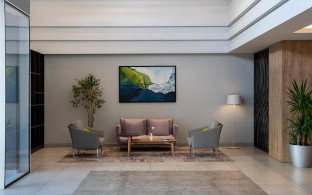 Adagio Aparthotel Jeddah Malik Road