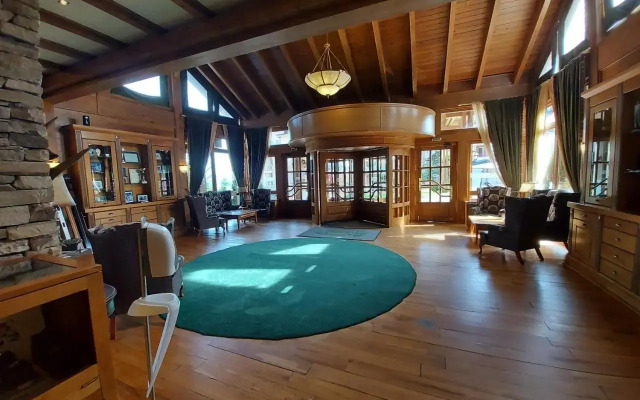 Airy Studio in Pirin Golf Hotel & Spa H2A92