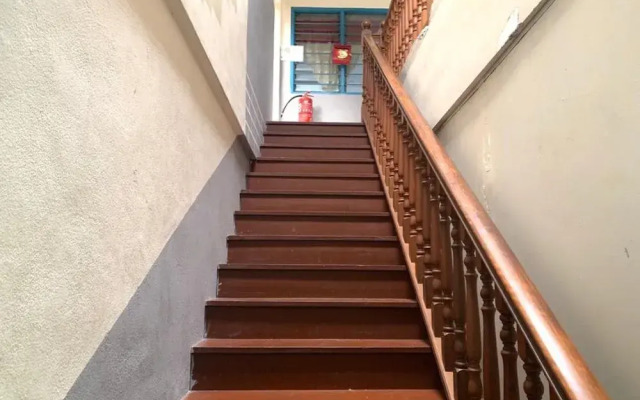 SPOT ON 89860 YB House