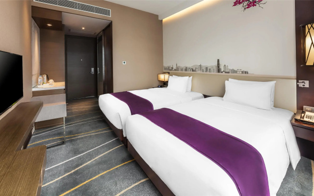 Hilton Garden Inn Hong Kong Mongkok - Image 5