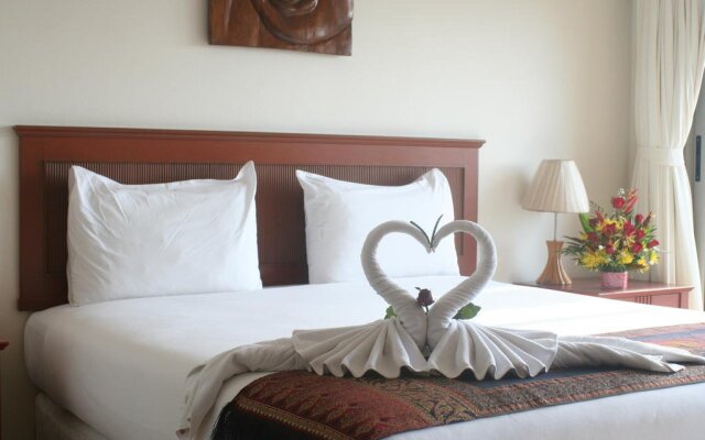 Palmview Resort