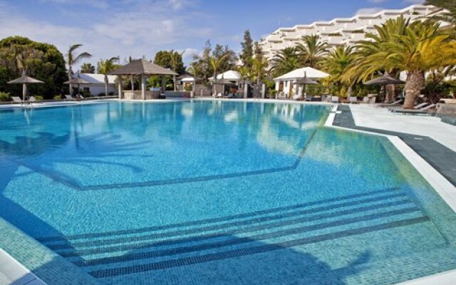 AI Paradisus Salinas Lanzarote, Costa Teguise, Canary Islands