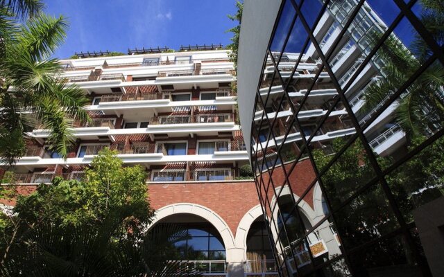 InterContinental Shenzhen by IHG