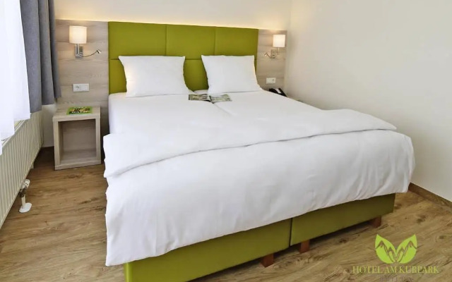 Hotel Am Kurpark