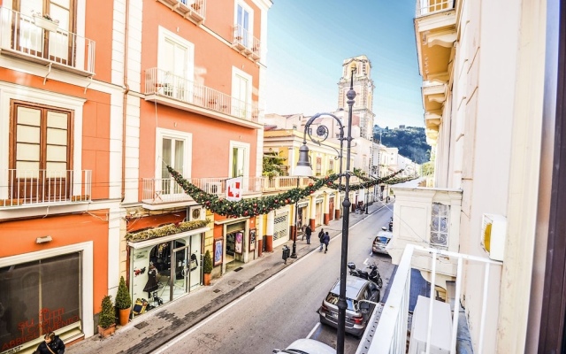 Appartamento Corso B