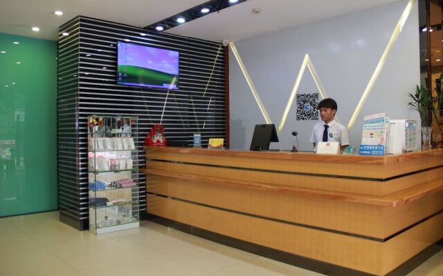 Wenxin Hotel Xueyuan