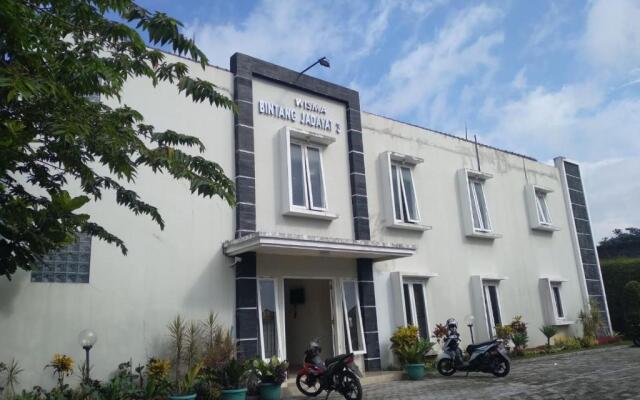 Wisma Bintang Jadayat 3