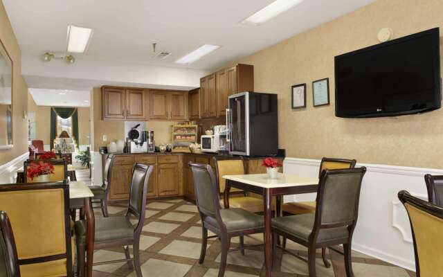 Baymont by Wyndham Eufaula