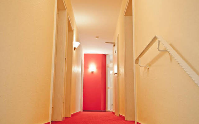 Hotel Landgasthof Kramer