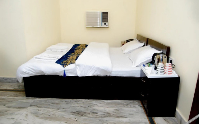 The Monal's Nest Resort