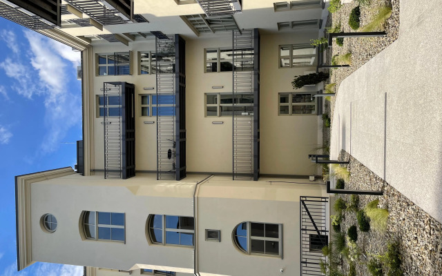 Art Boutique Aparthotel