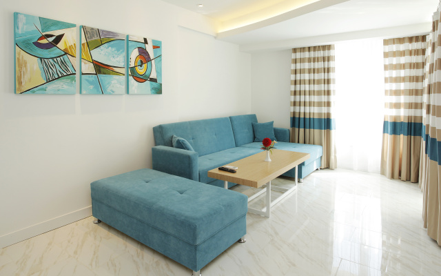 Kleopatra Suit Hotel - Image 6