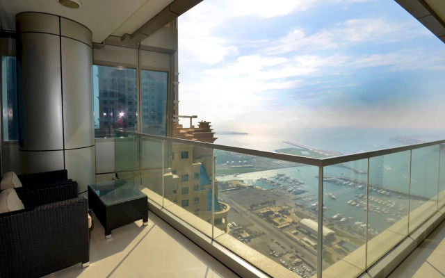 Ocean Heights 2 Bedroom Apartment Rud 68319