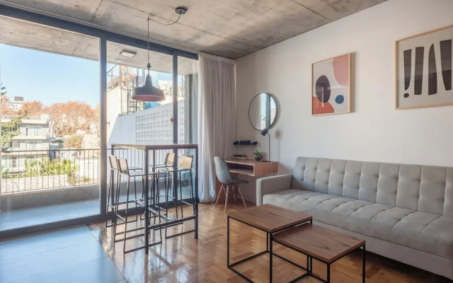 Vivi Palermo Hollywood C2D