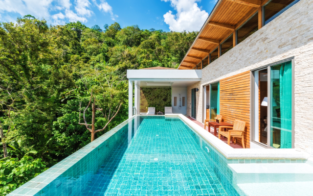 Wyndham Sea Pearl Resort Phuket