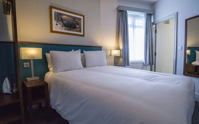The Highfield Hotel By Greene King Inns