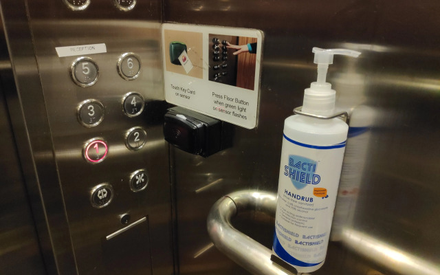 Dash Living on Mackenzie