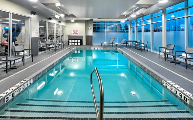 Residence Inn by Marriott Toronto Mississauga West