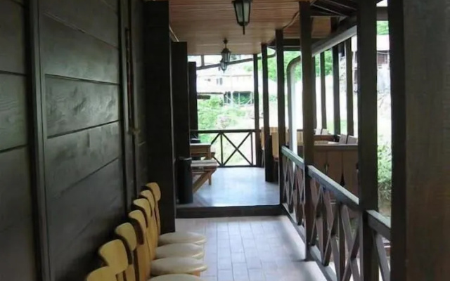 Tema Konuk Evi