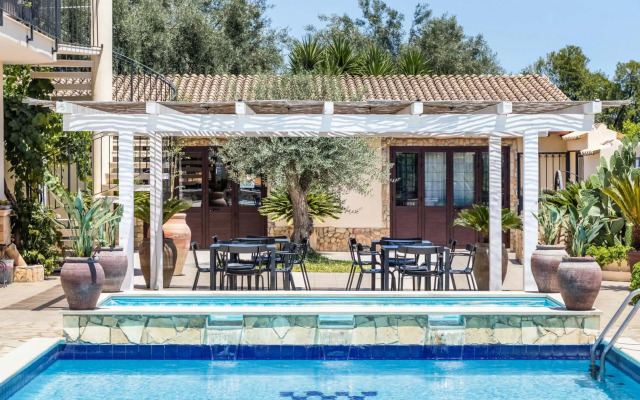 Villa Felicia