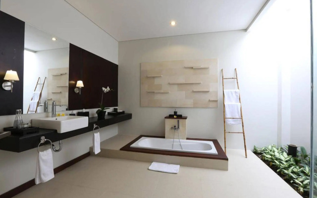 Uppala Villa & Spa Umalas