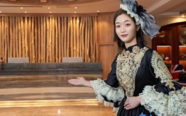 Harbin Sun Castle Resort