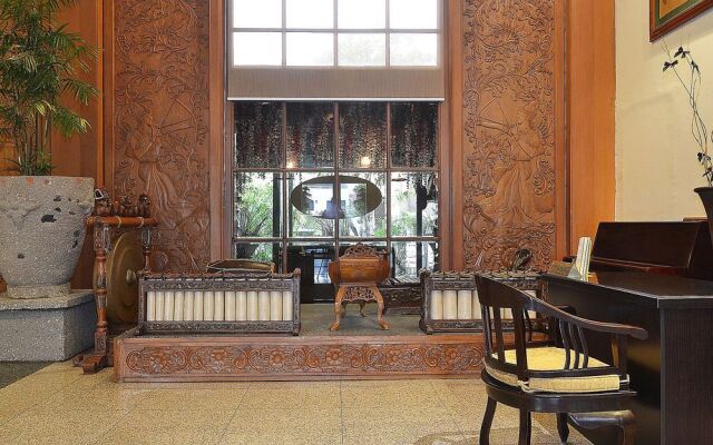 ZEN Premium Singgasana Gunungsari