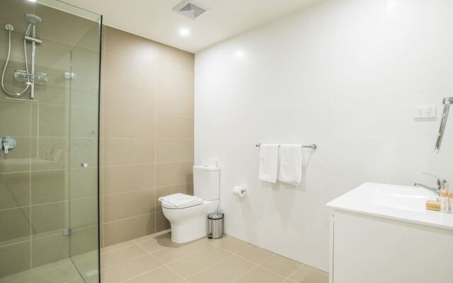 Trendy 3bed2bath Mascotapt