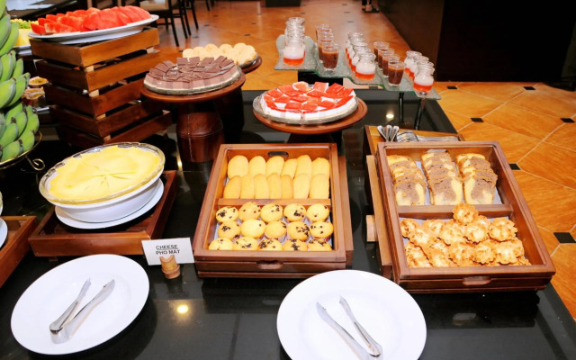 Cherish Hotel